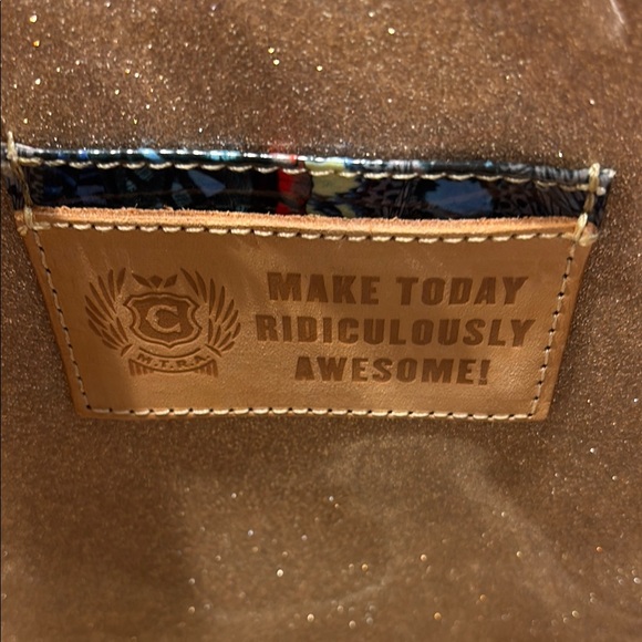 CONSUELA Drew Downtown Crossbody Purse - Picture 14 of 16